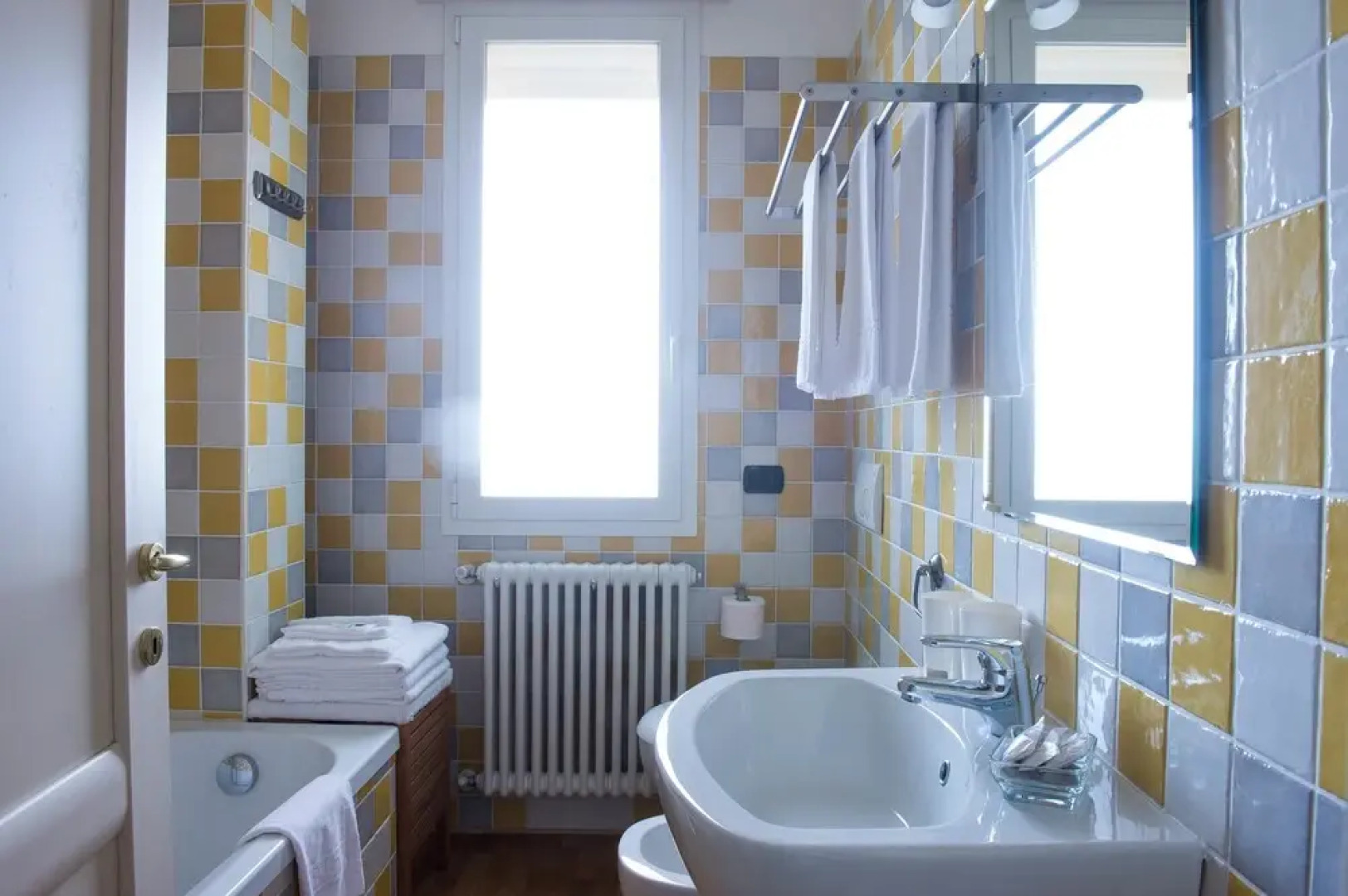 Residence Aia de Mà