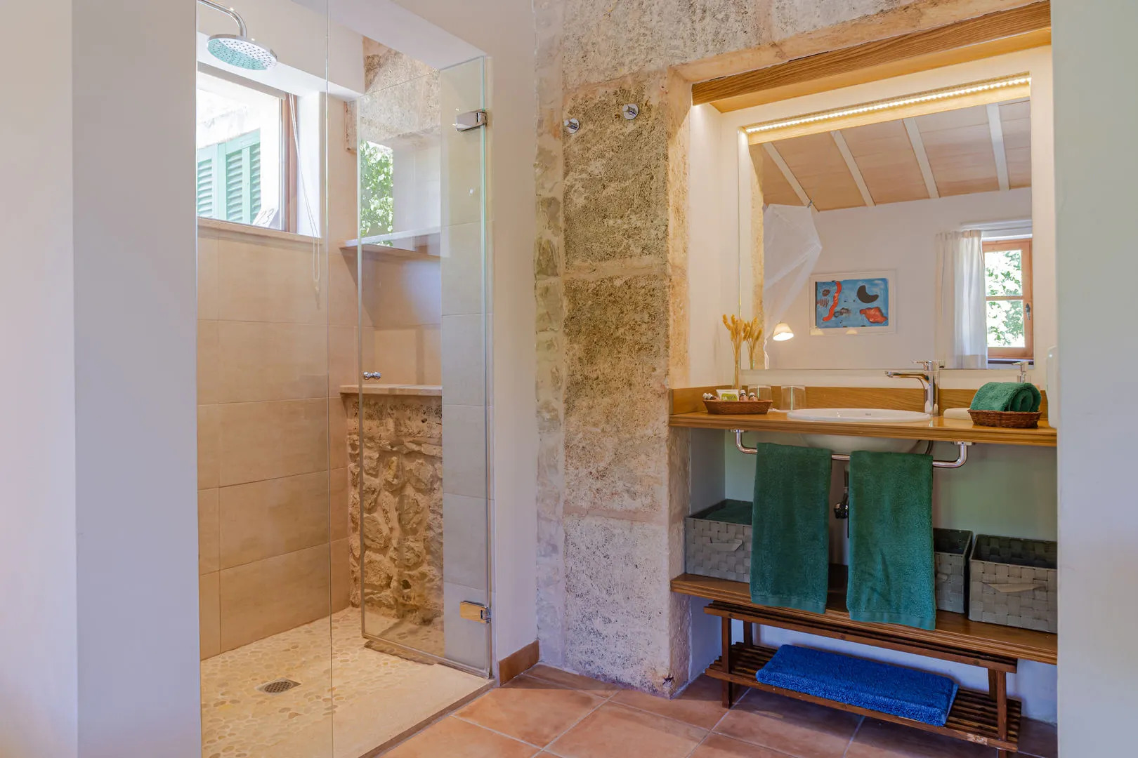 Agroturismo sa Rota den Palerm