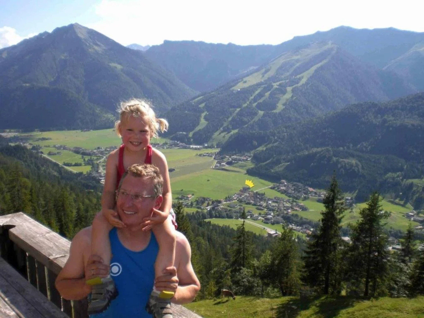 Premium Apartment Resort PUREST