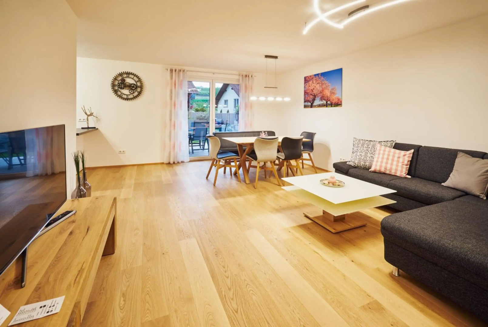 Müller´s Ferienhäusle