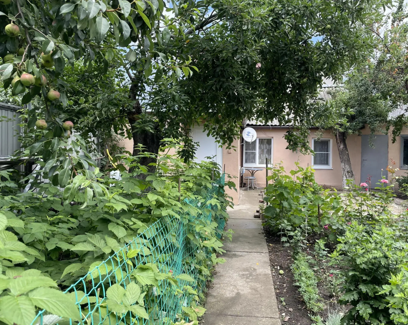 Гостевой дом на улице Интернациональная 16