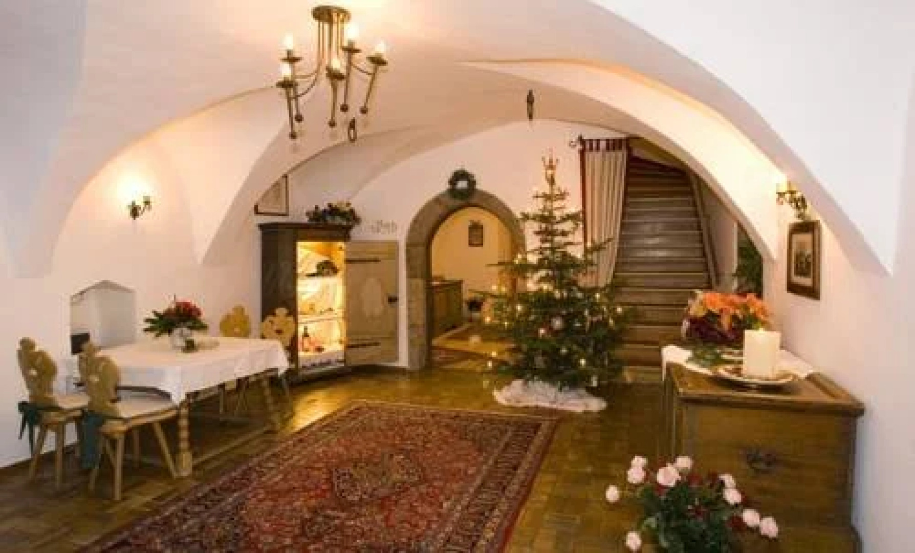 Hotel Feriengut Oberhabach