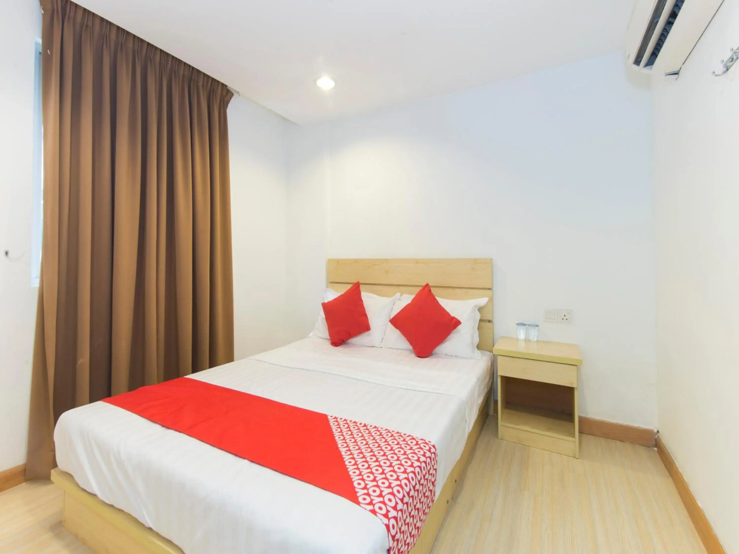 Super OYO 530 Dd Hotel