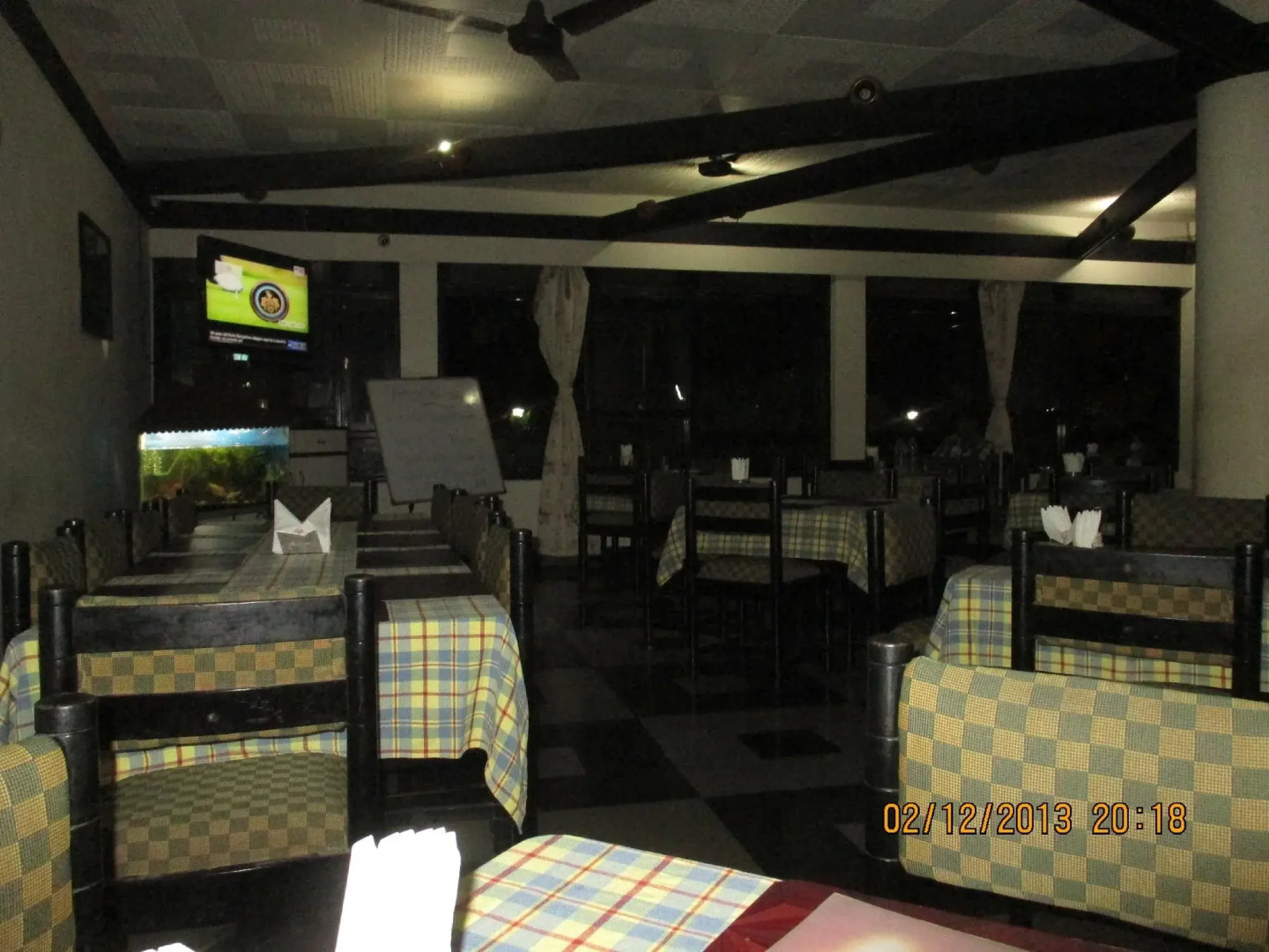 Hotel La Flor