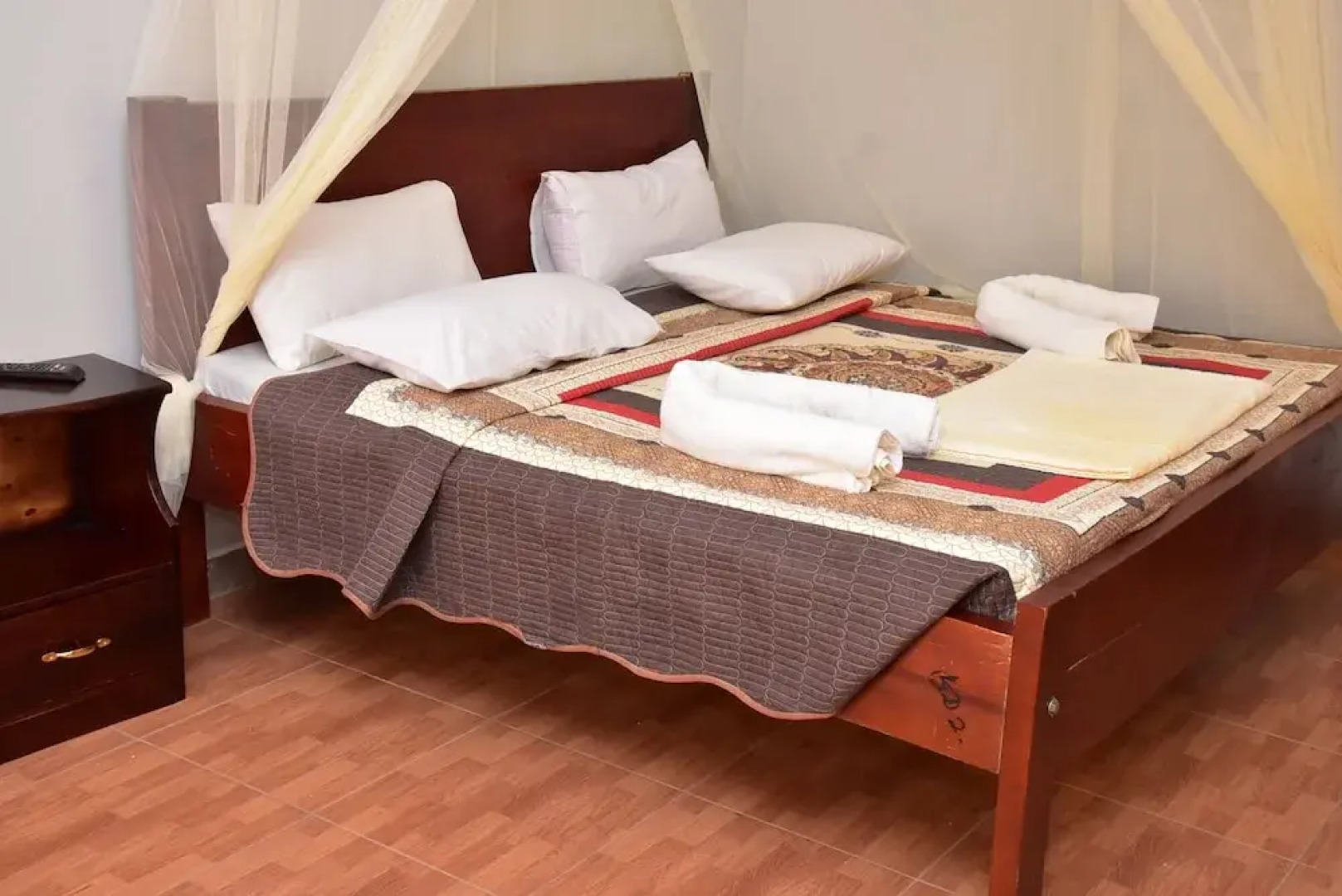 Kaabong Resort Hotel