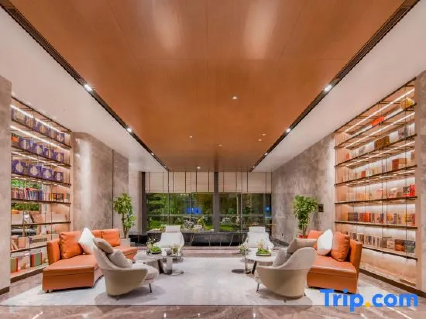 Wyndham Garden Hotel Chuxiong Haiyue Mandarin