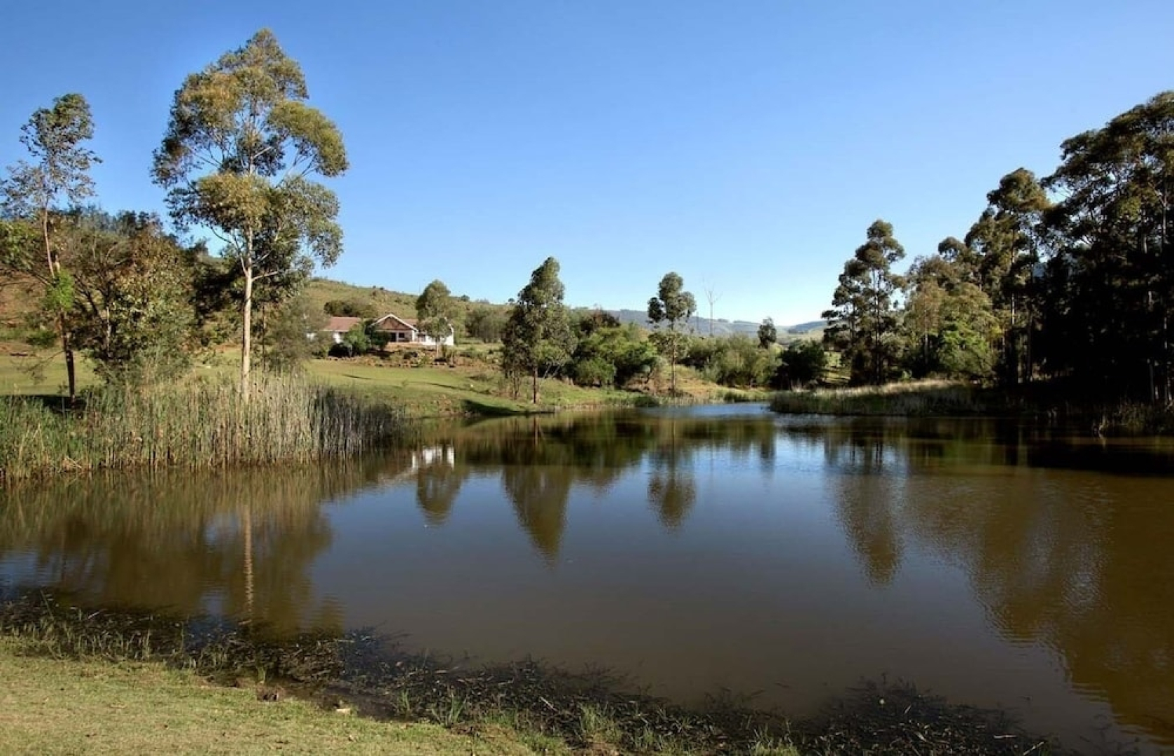 Troutways Private Retreat