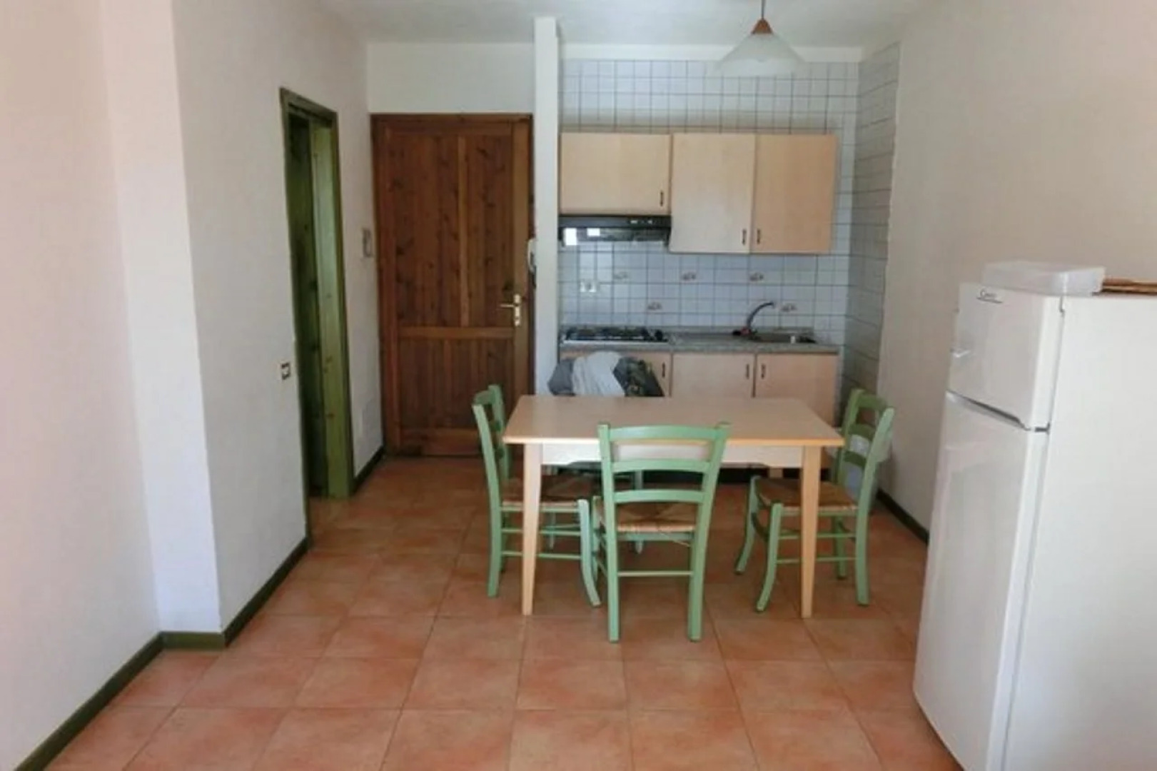 Residence Le Pavoncelle