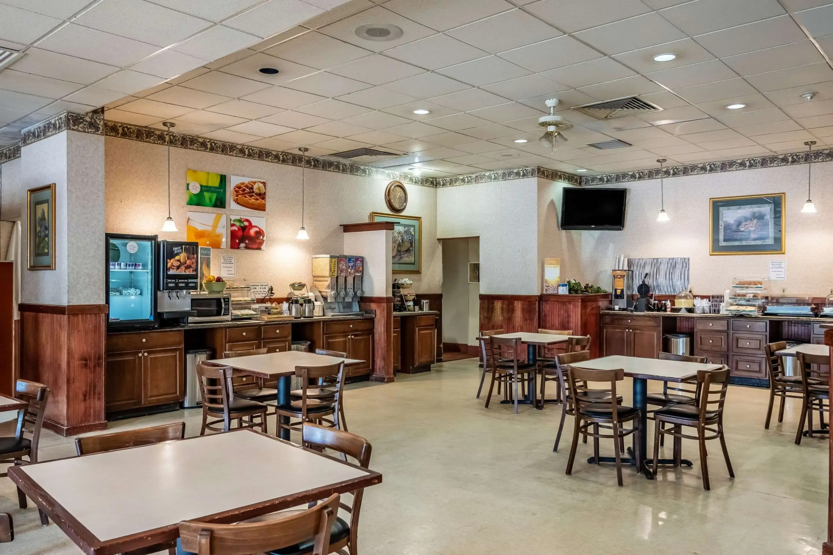 Quality Inn Trinidad