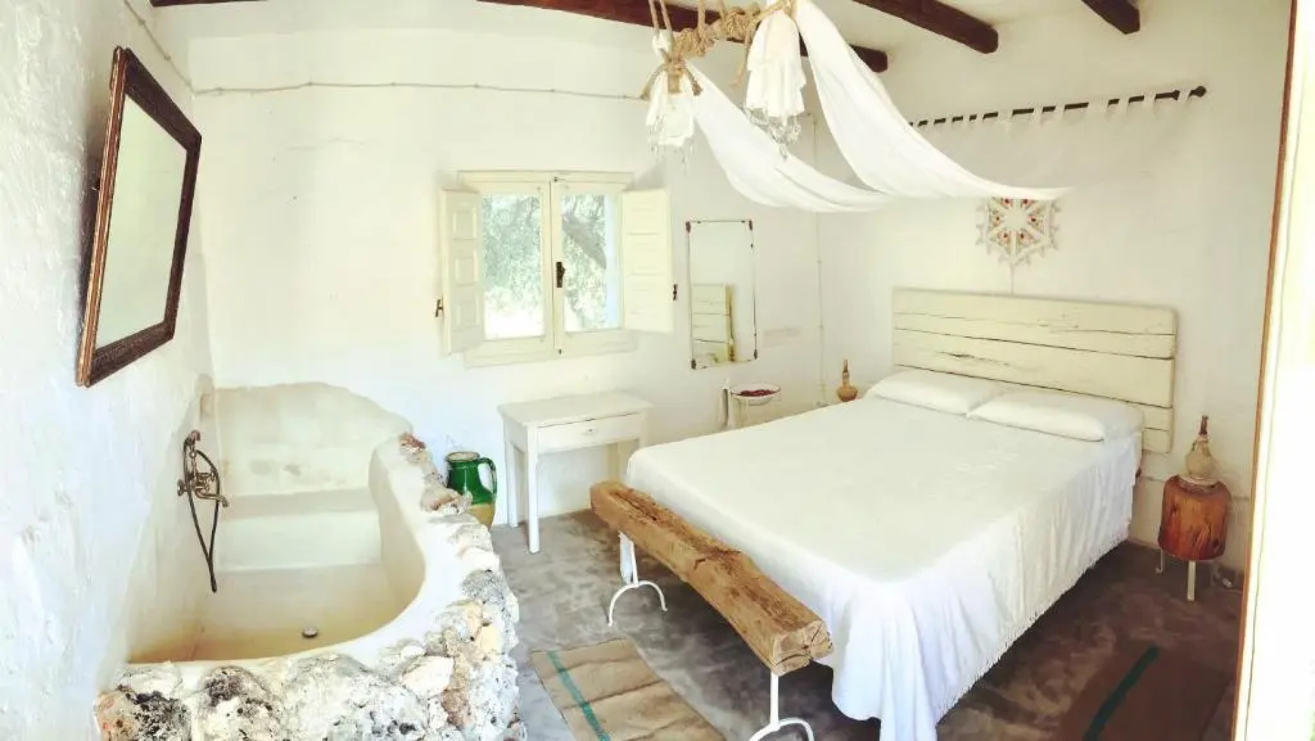 Masseria Principe di Puglia