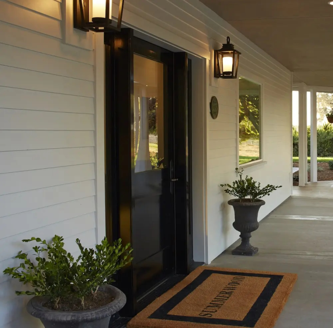 SummerWood Winery & Inn