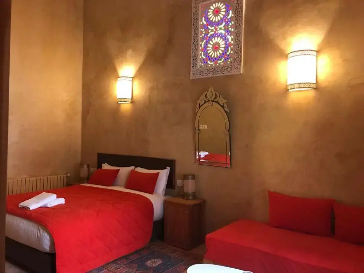 Riad jasmins & Spa