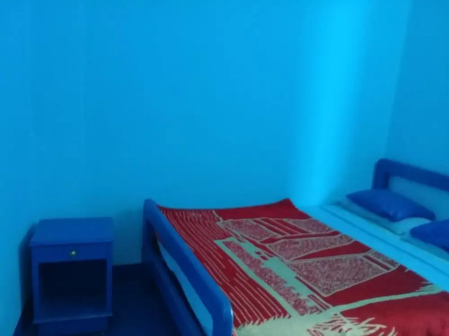 Grand Memphis Hotel Luxor