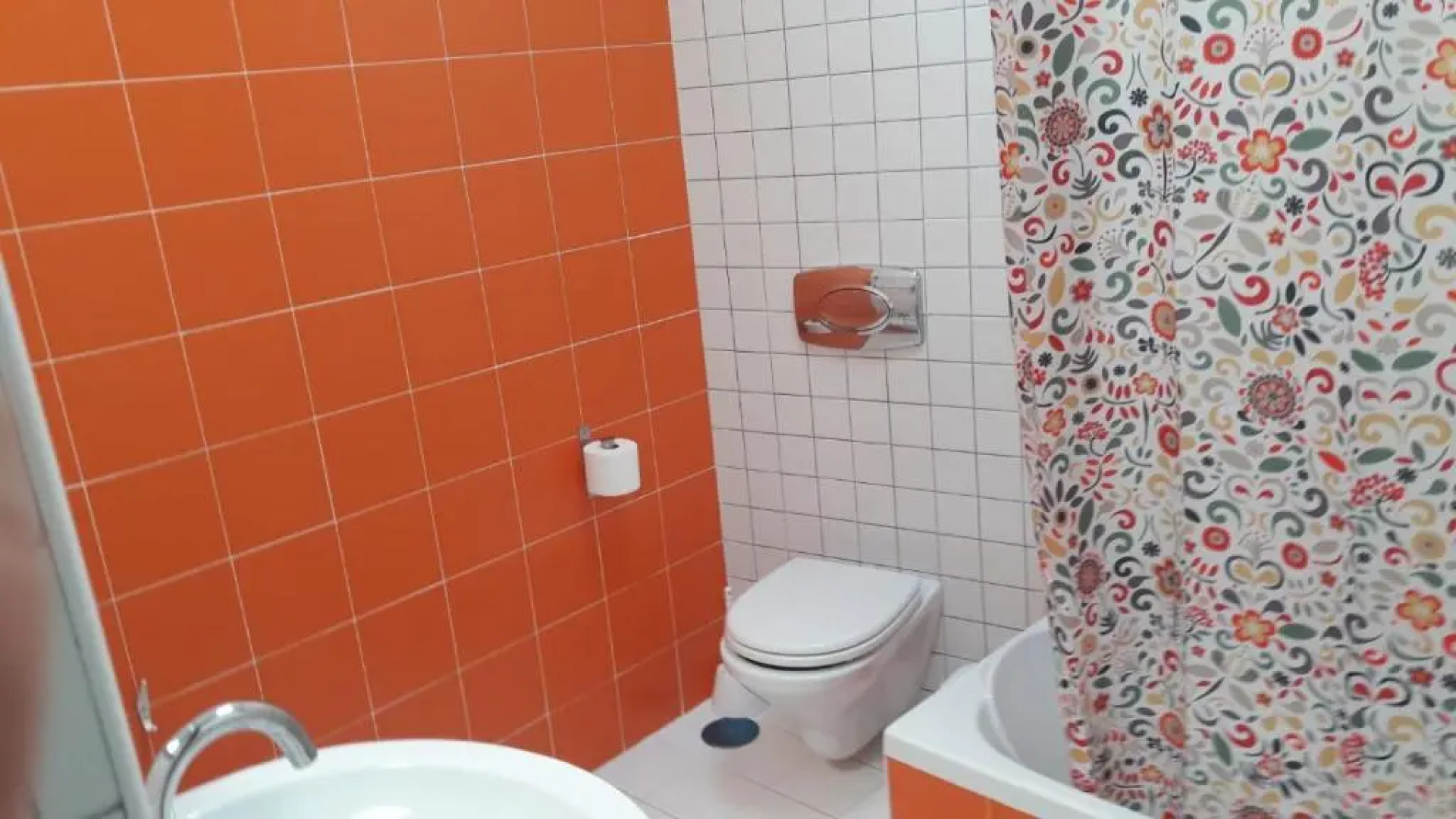 Ático Torre Candelaria