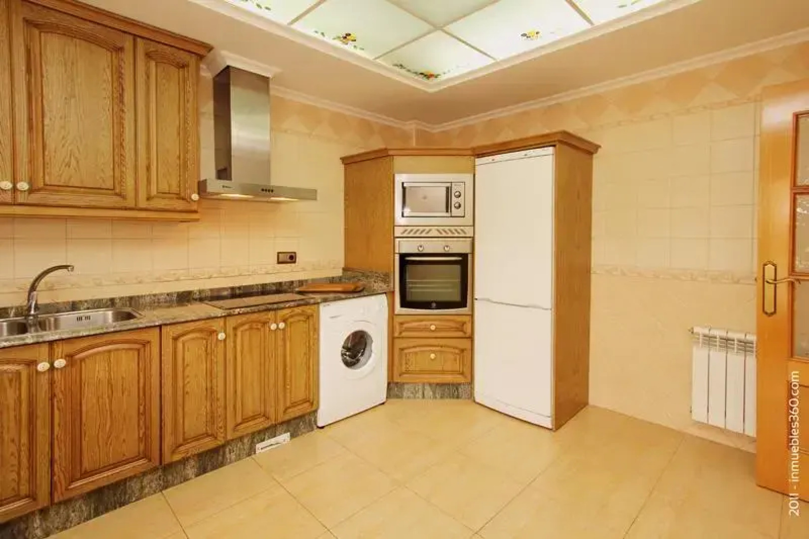 Casa Rural "Burguillos"