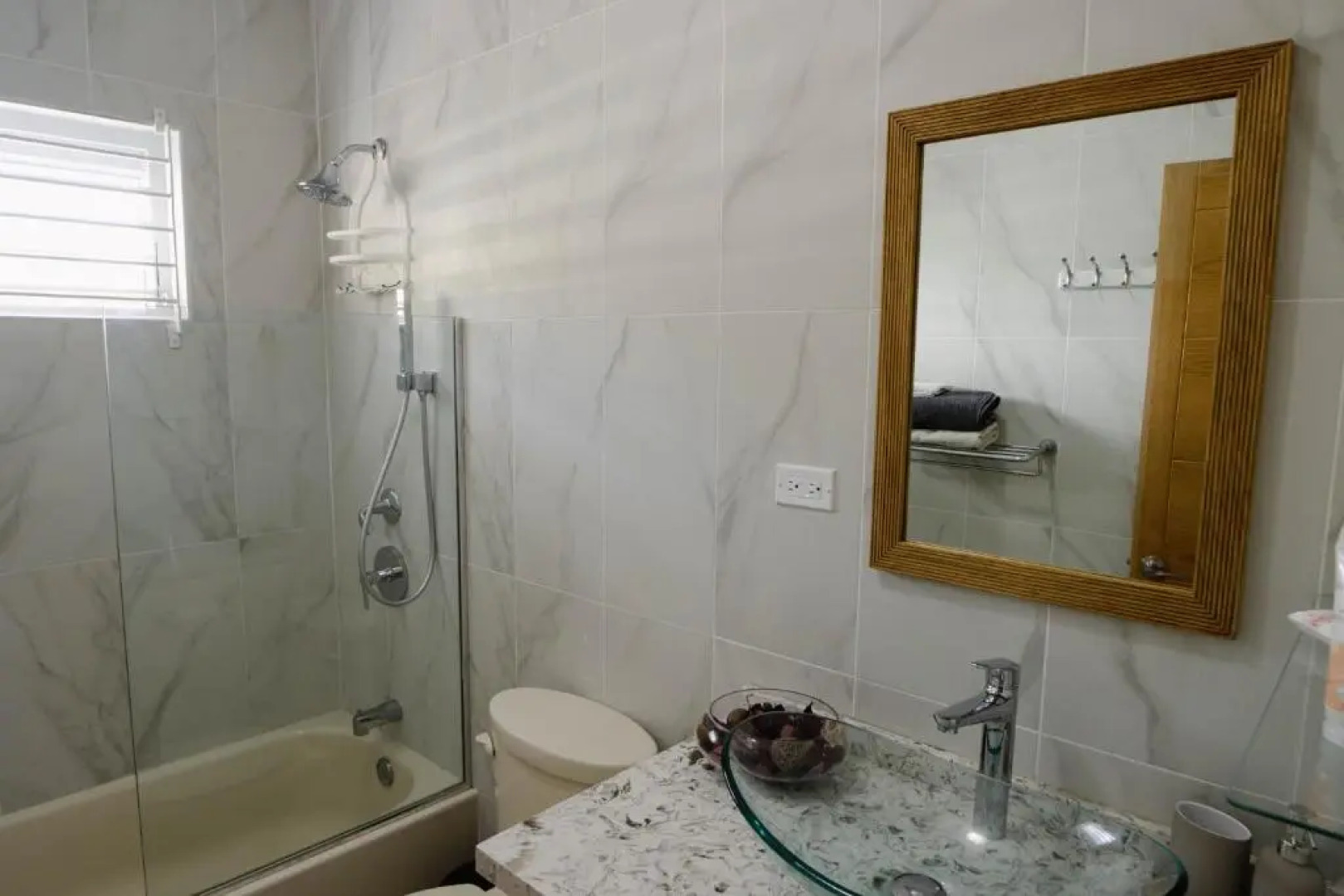 Timeless, Wickie Wackie Beach