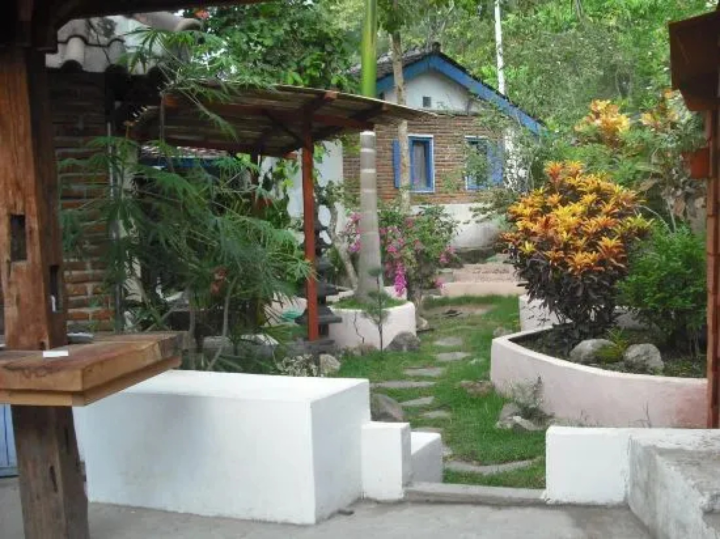 La Casa Homestay