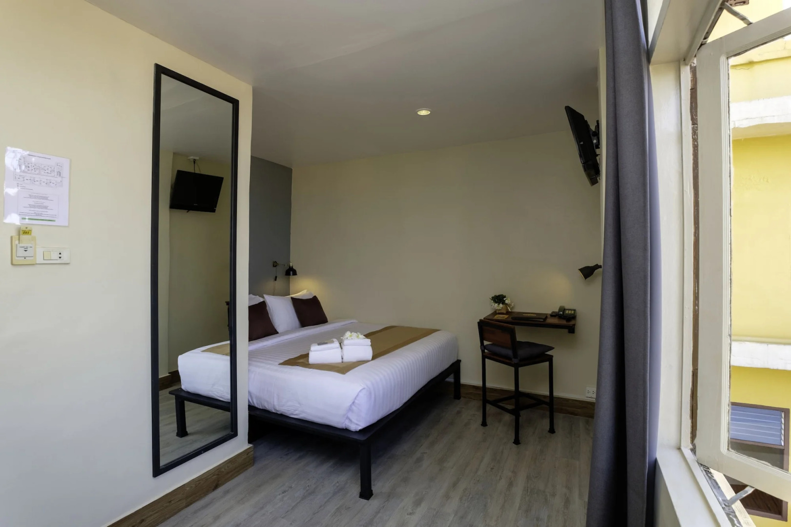 Pakse Hotel & Restaurant