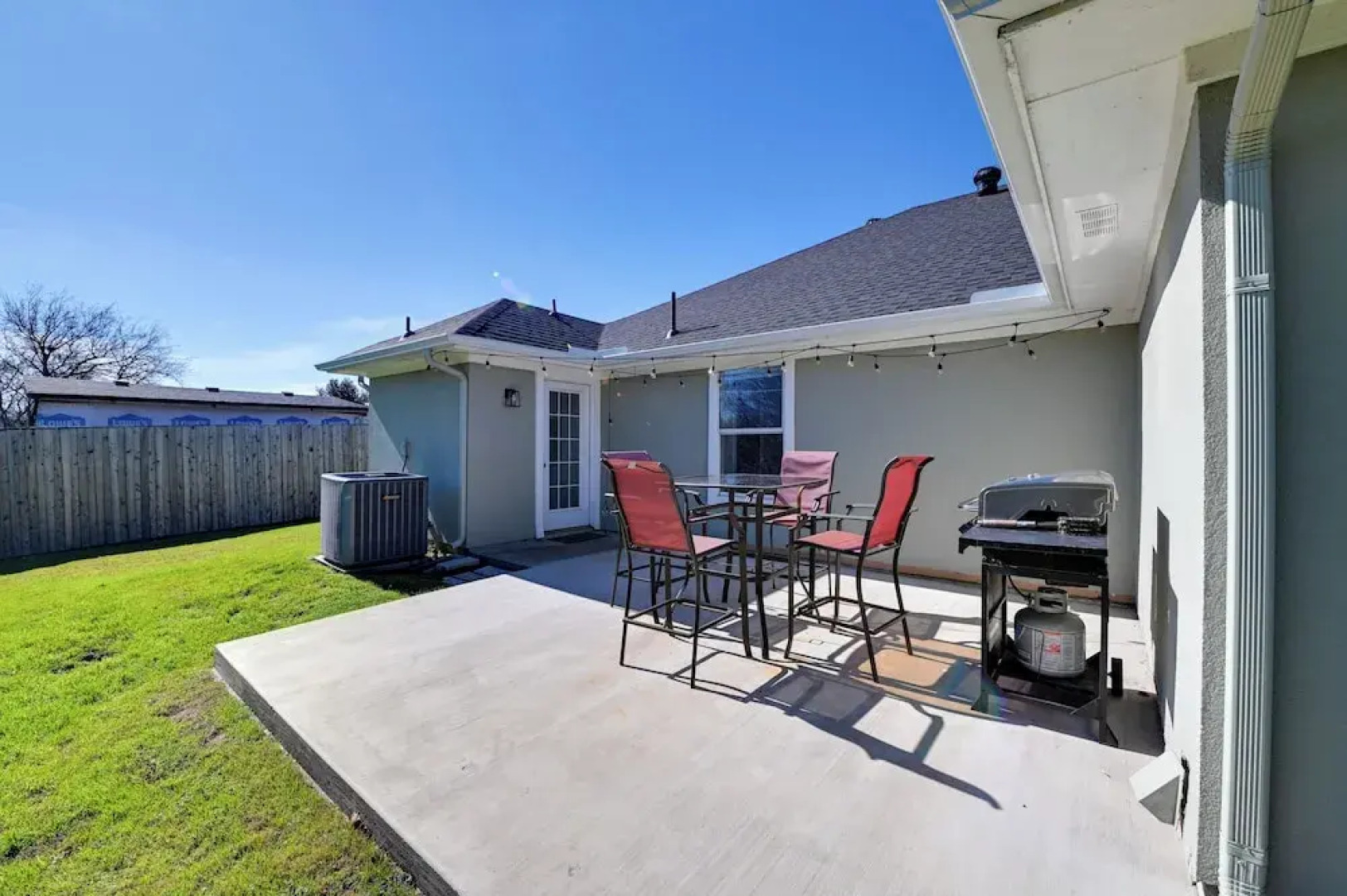 'little Elm Diamond' - Steps to Lewisville Lake!