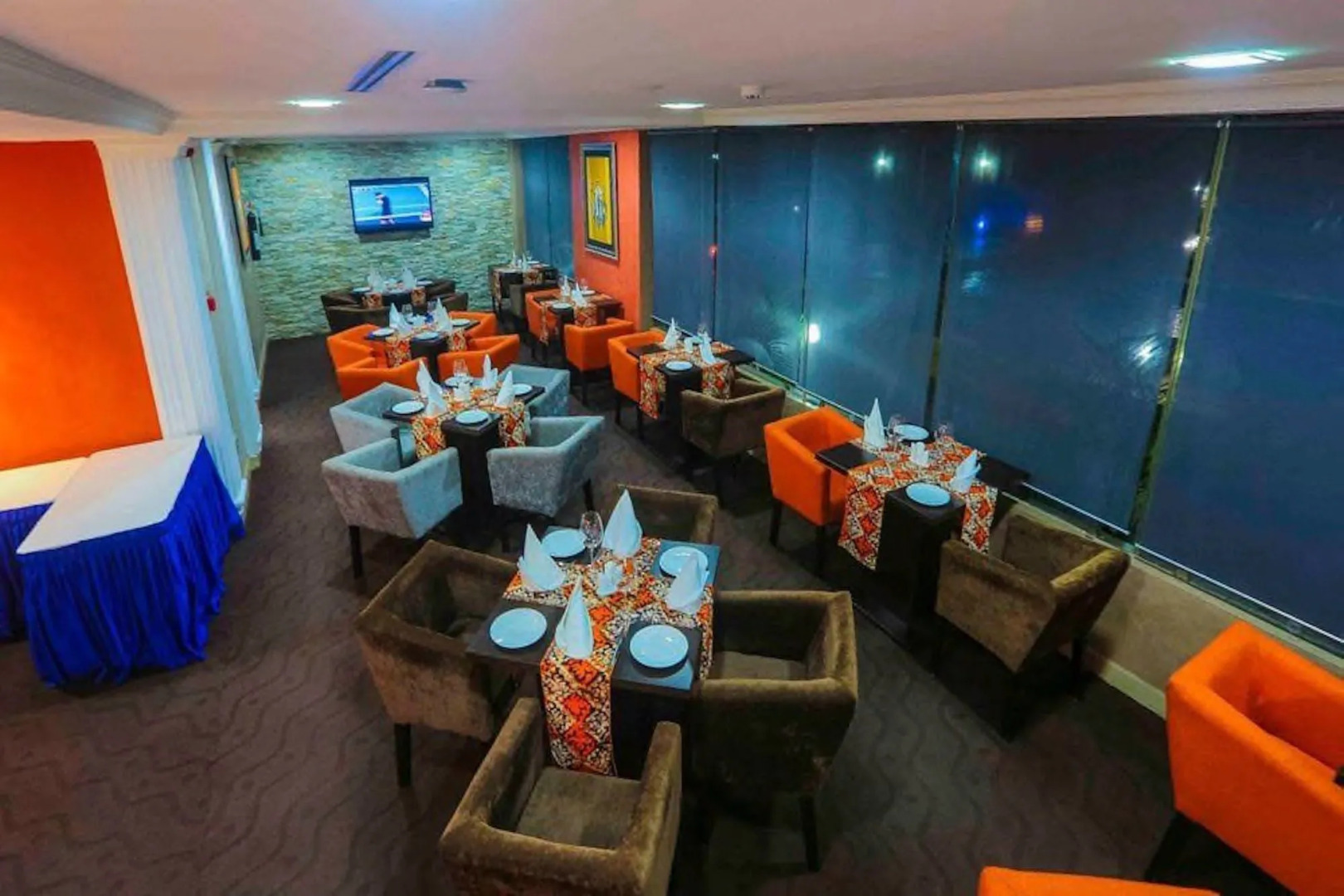 GolfView Suites & Conference Center