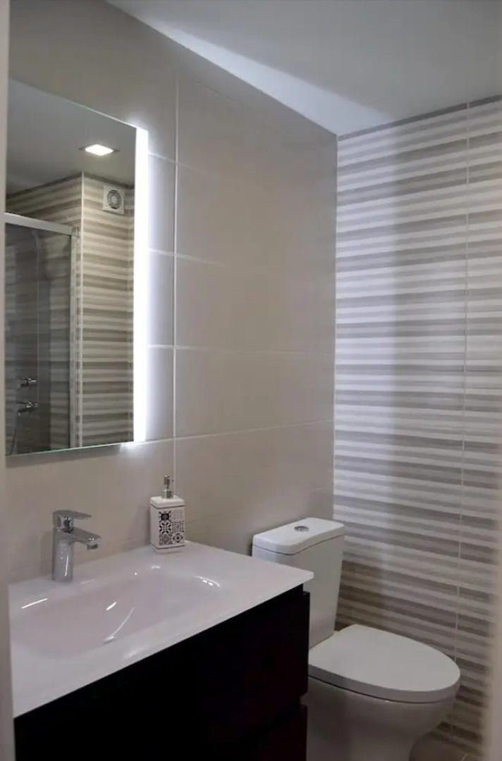 Apartment With one Bedroom in Encarnação, With Wonderful sea View and Wifi - Near the Beach