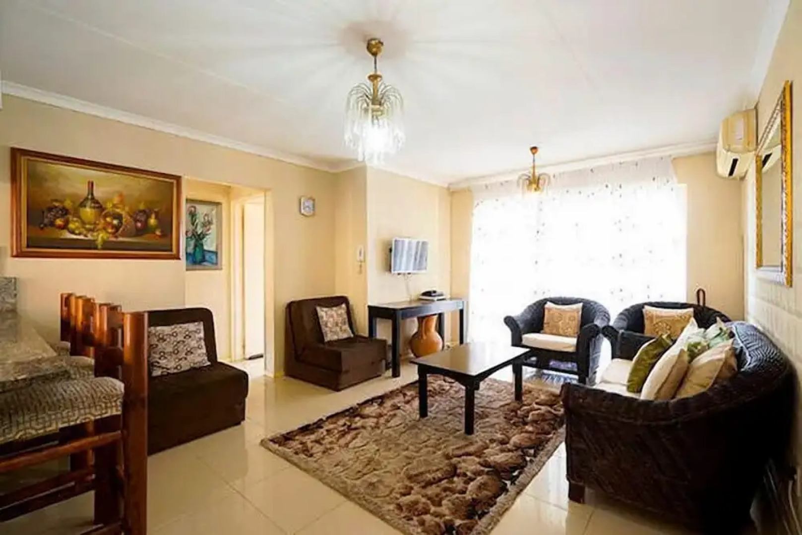 Summersands Apartment