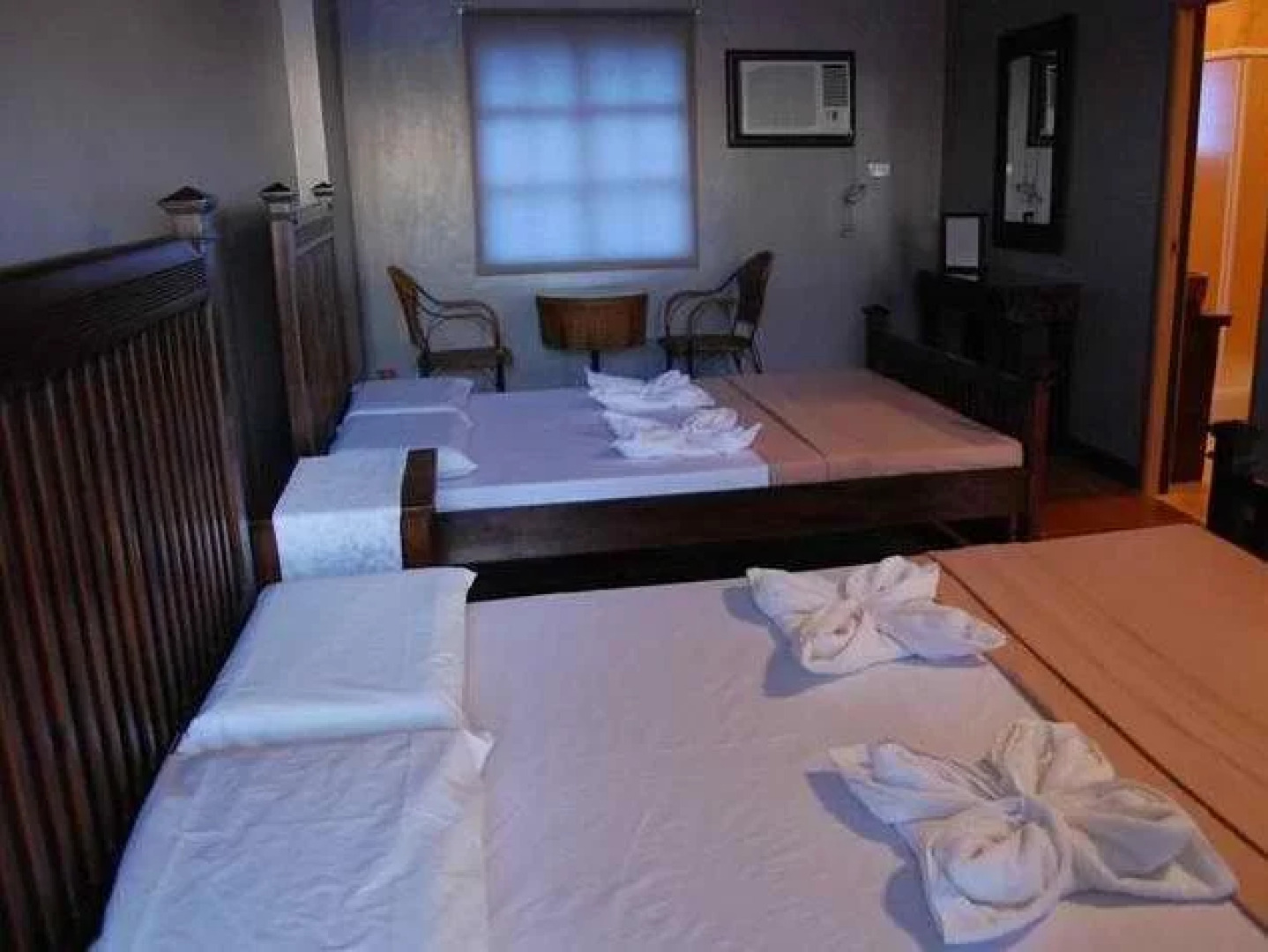 Country Inn Hotel and Restaurant