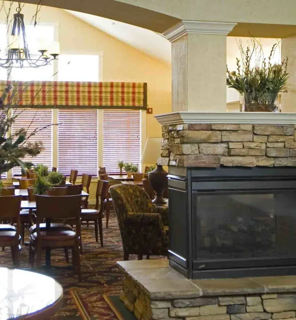 Residence Inn By Marriott - Cottonwood