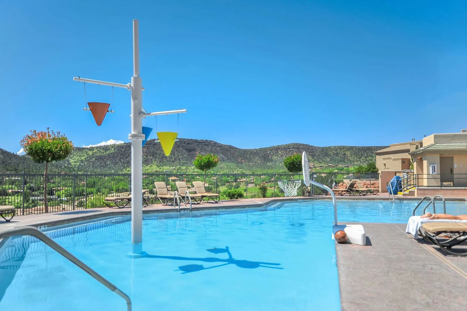 Hilton Vacation Club Ridge on Sedona