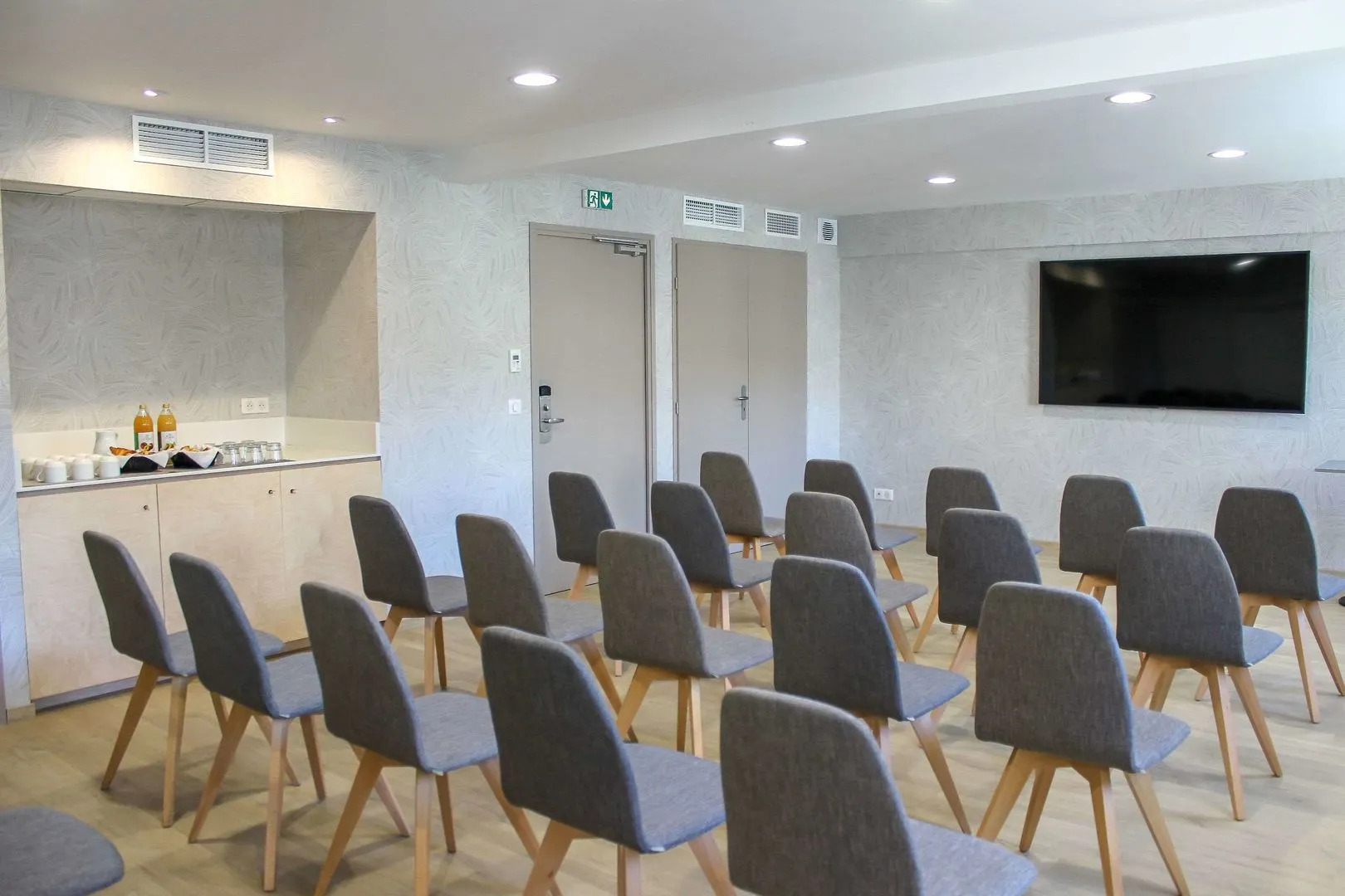 Urban Hotel Aix-les-Bains, BW Signature Collection