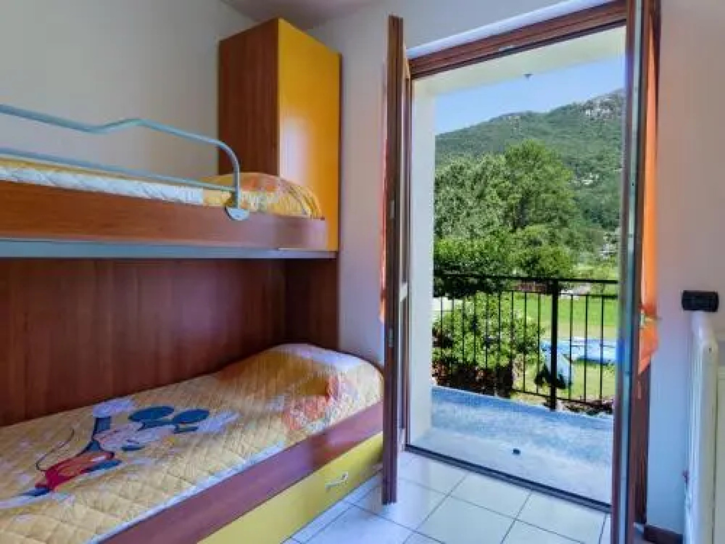 Ferienhaus Sorico 149S