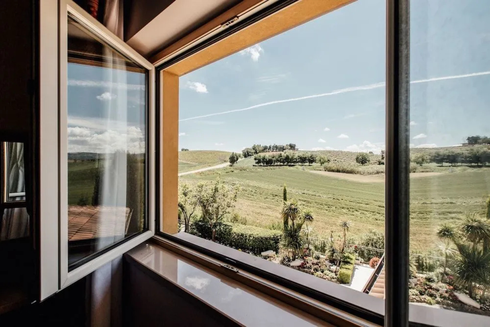 Hotel Ristorante Il Poggio