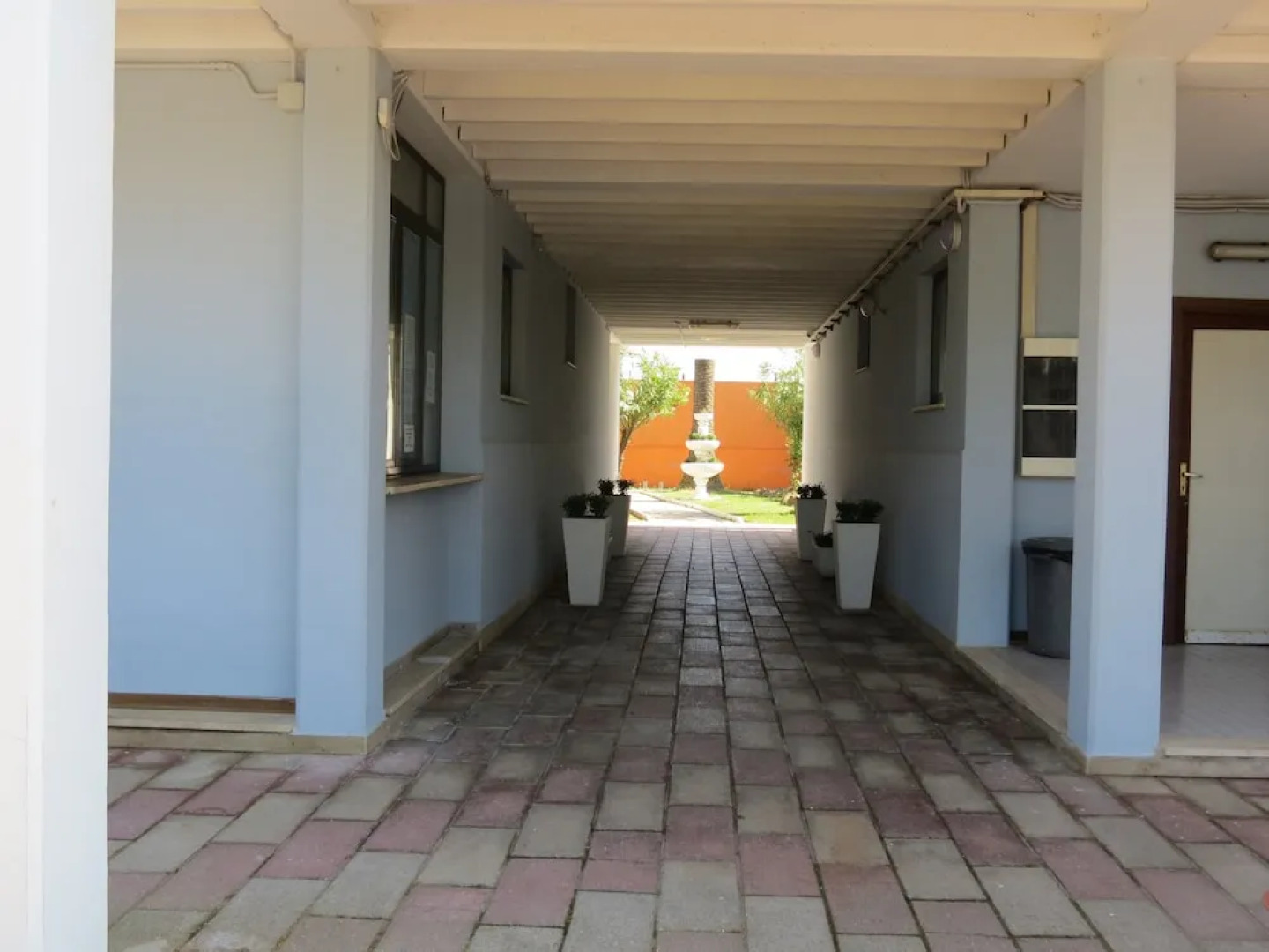 Villaggio Turistico Residence Mare