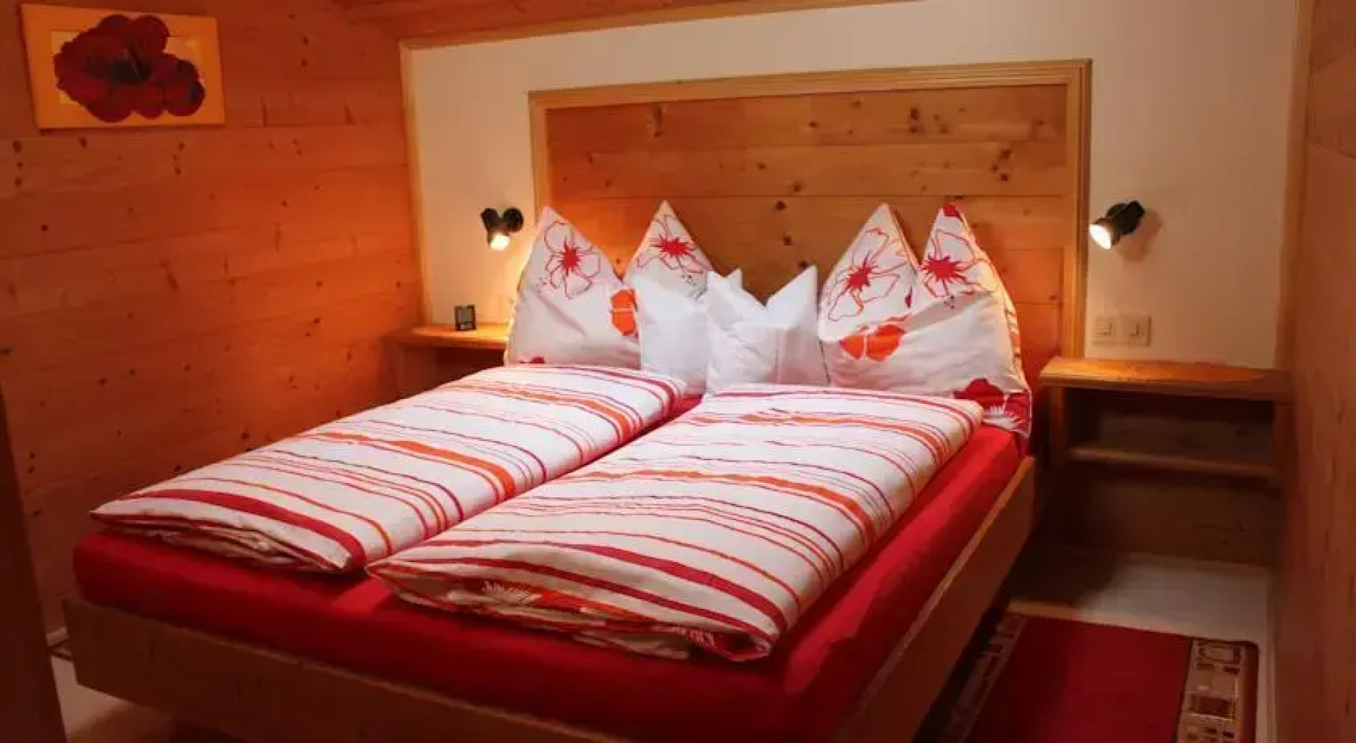 Wohlfühlappartement Bachhäusl