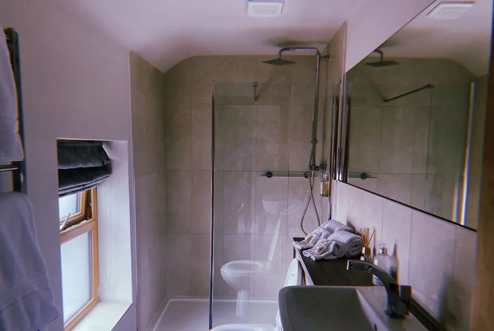 The Queens at Horton