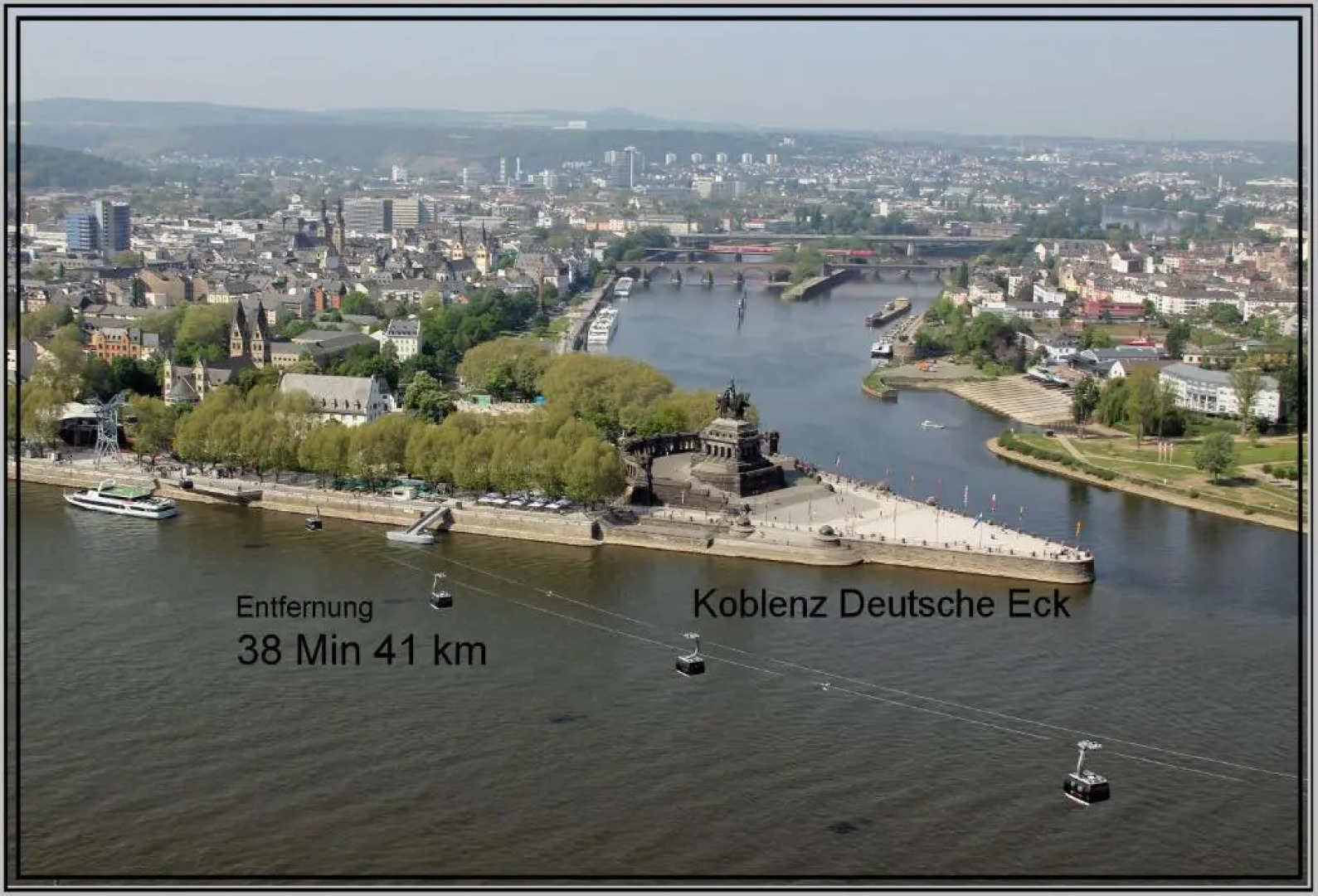 Ferienwohnung Schäfer