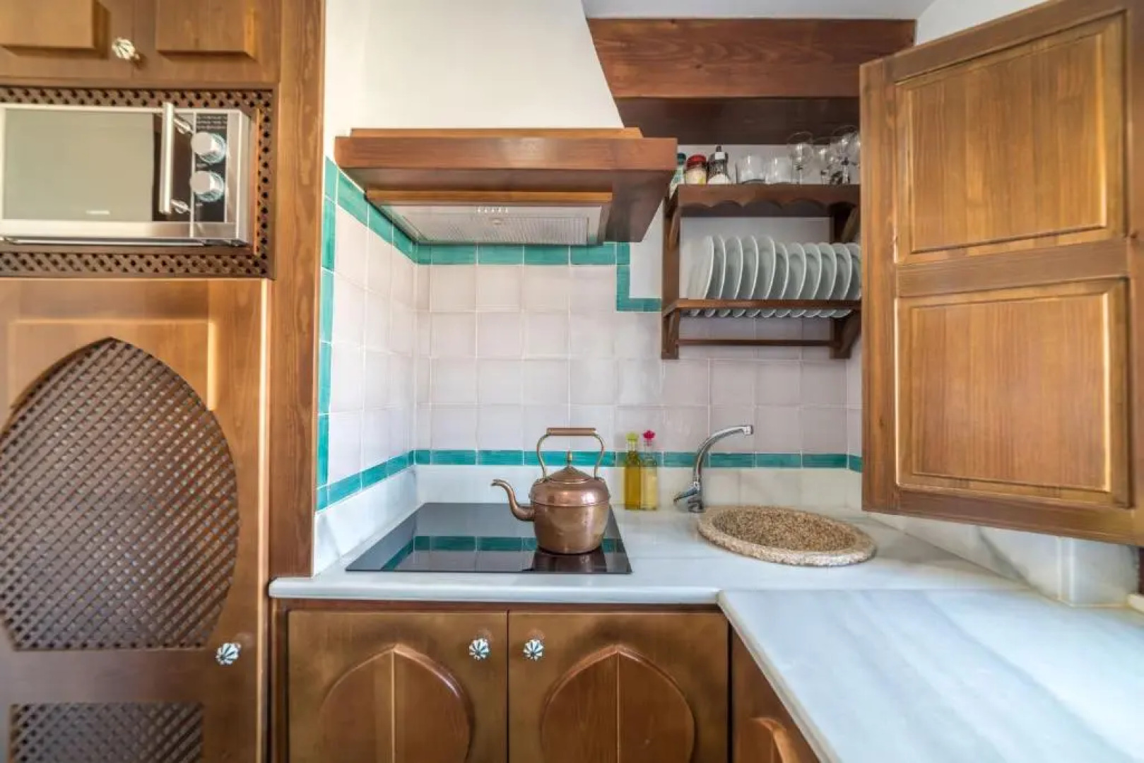 Al Agia - Mirador de los Quinientos