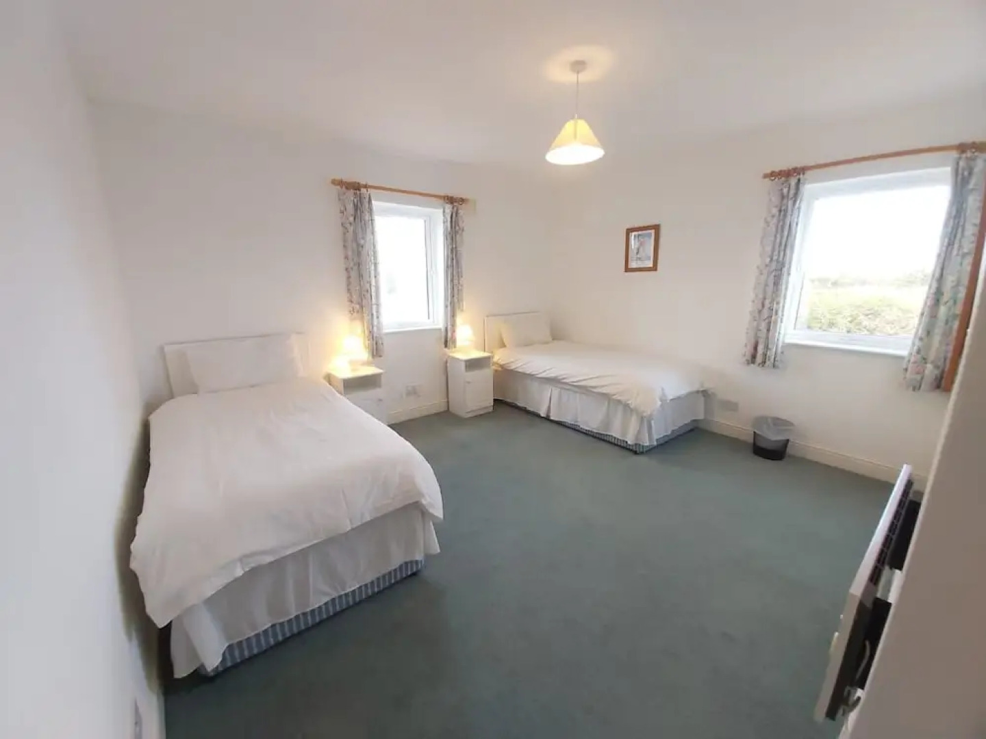 No 3 Ballyconneely Cottage Aillebrack