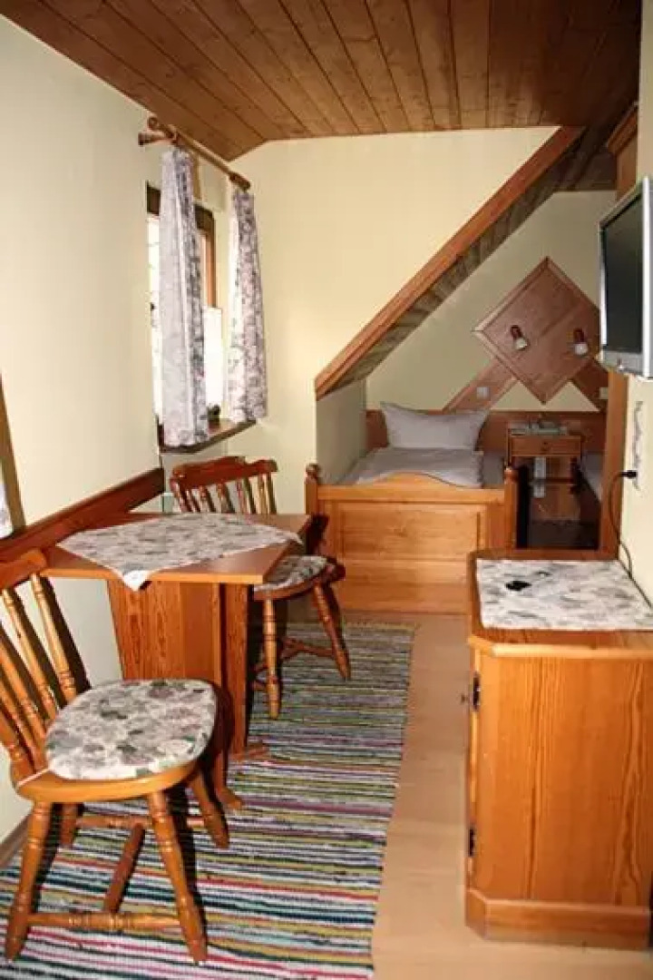 Hotel Bayerischer Hof Rehlings