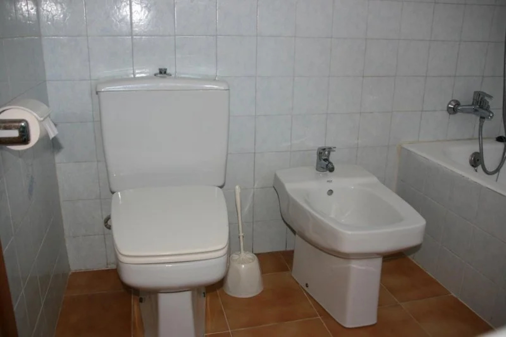 Apartamentos s'Olivera