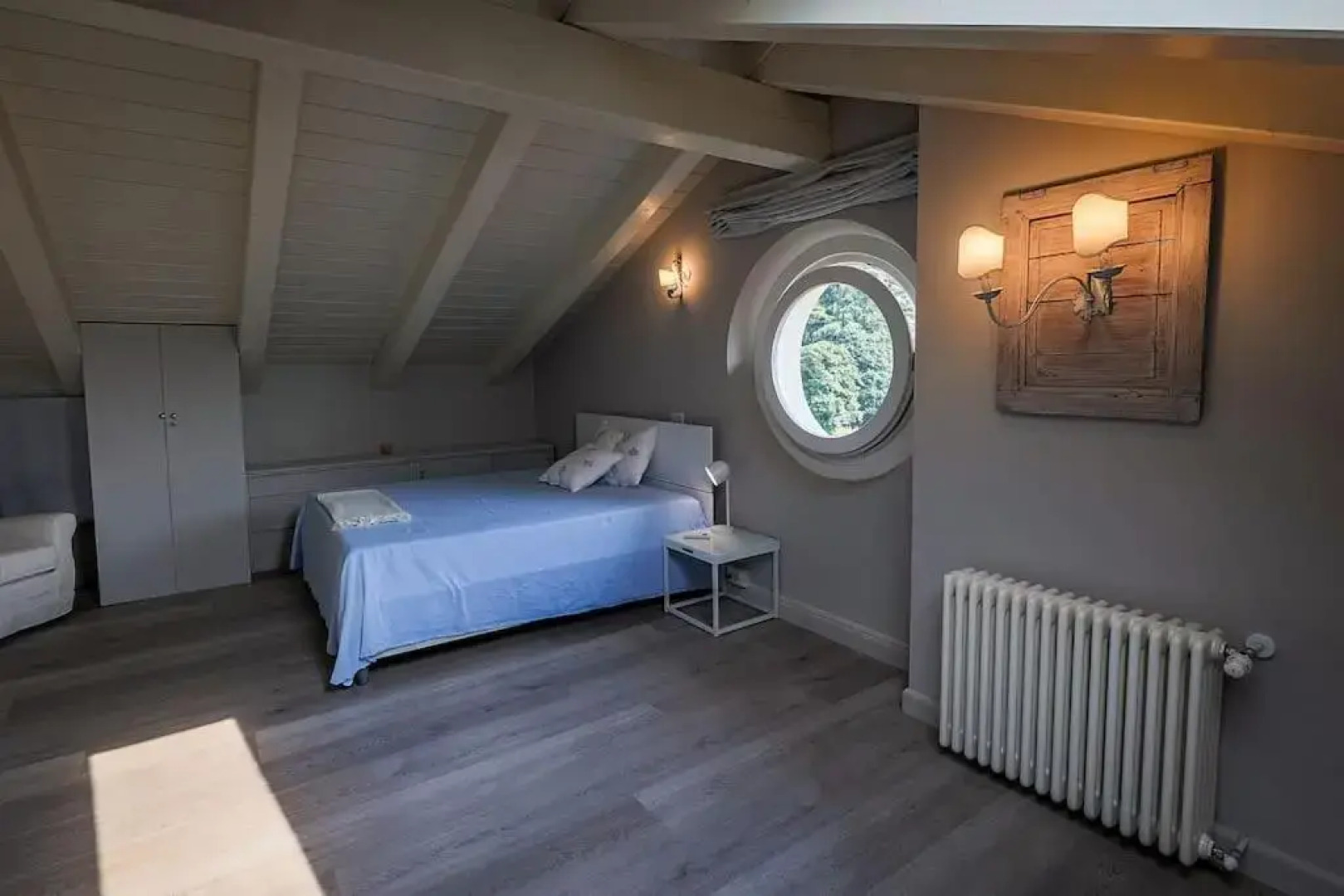 Agriturismo Cascina Bonina