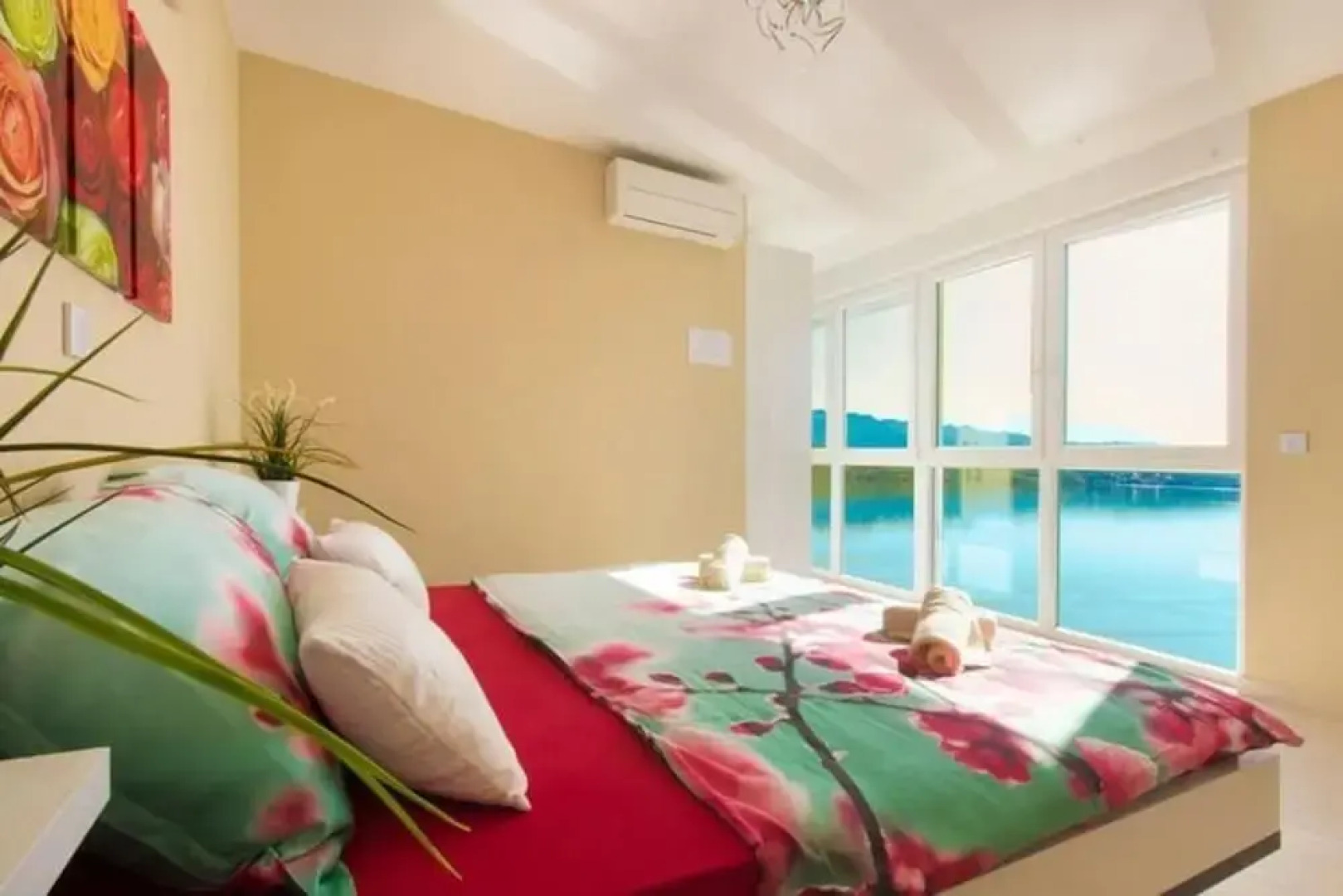 Villa Jasmin Posedarje