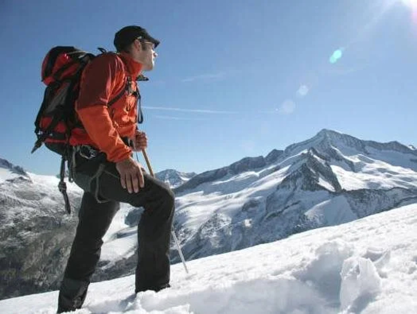 Apartmenthaus Maximilian