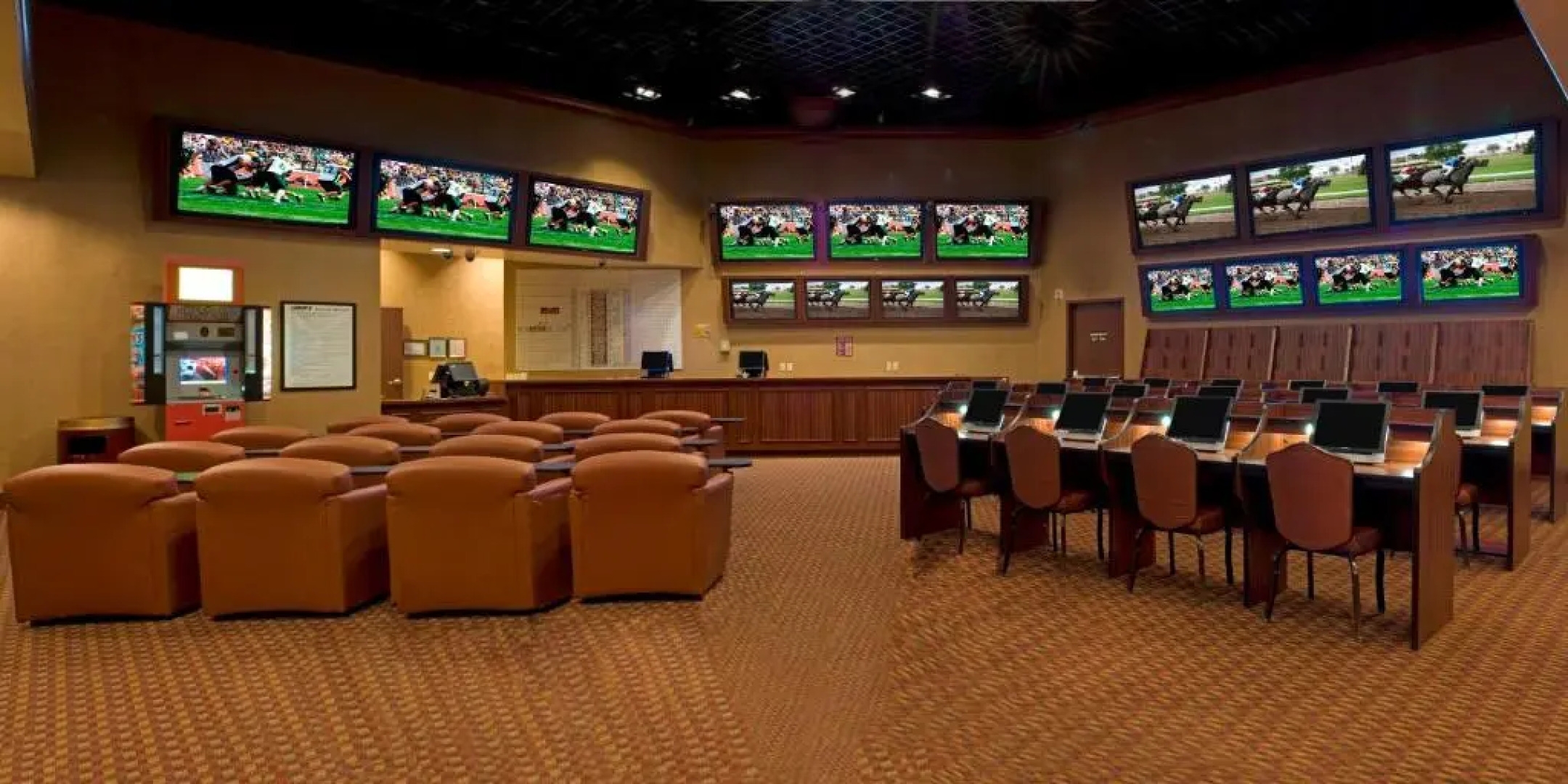 Pahrump Nugget Hotel and Casino