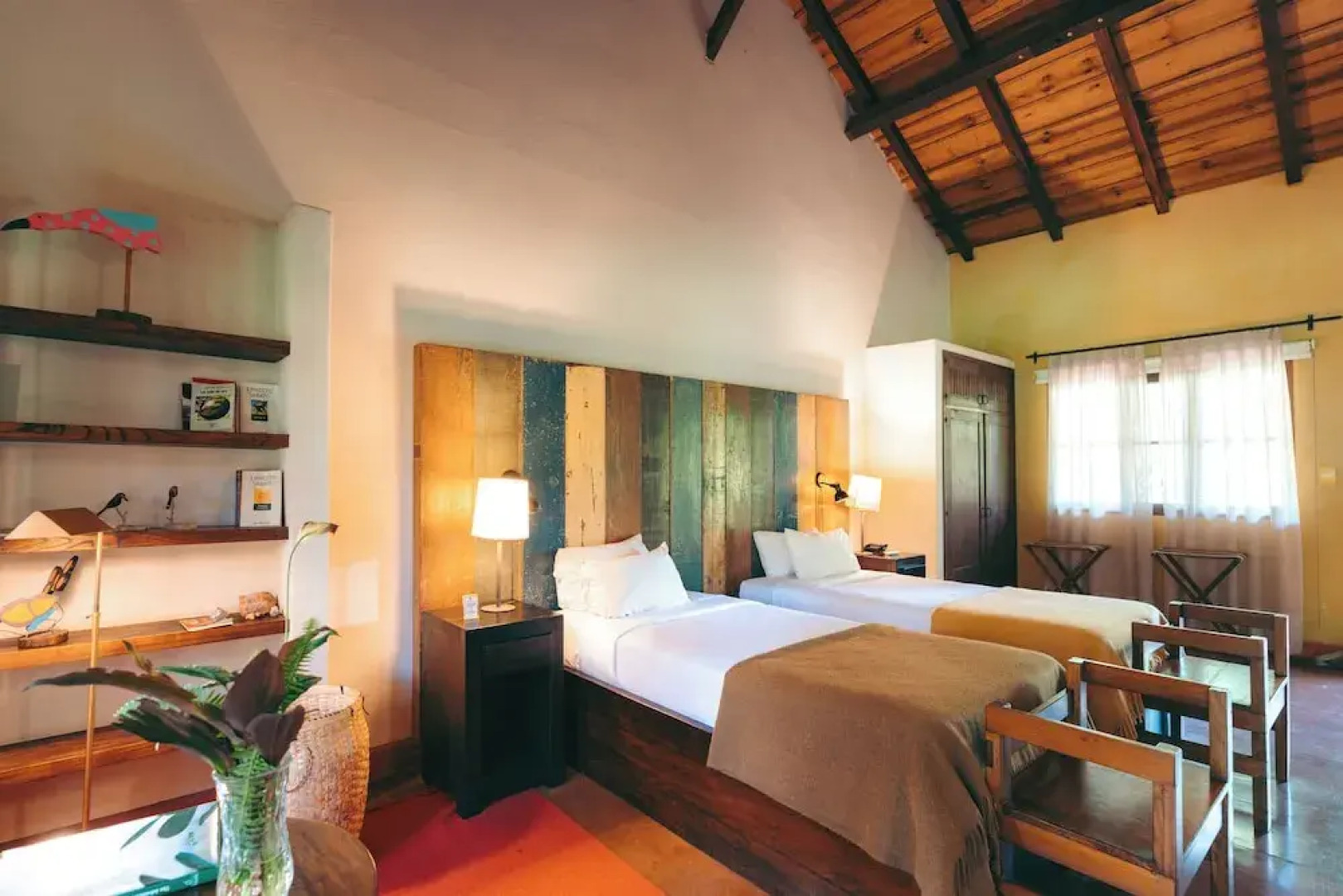 Posada Puerto Bemberg