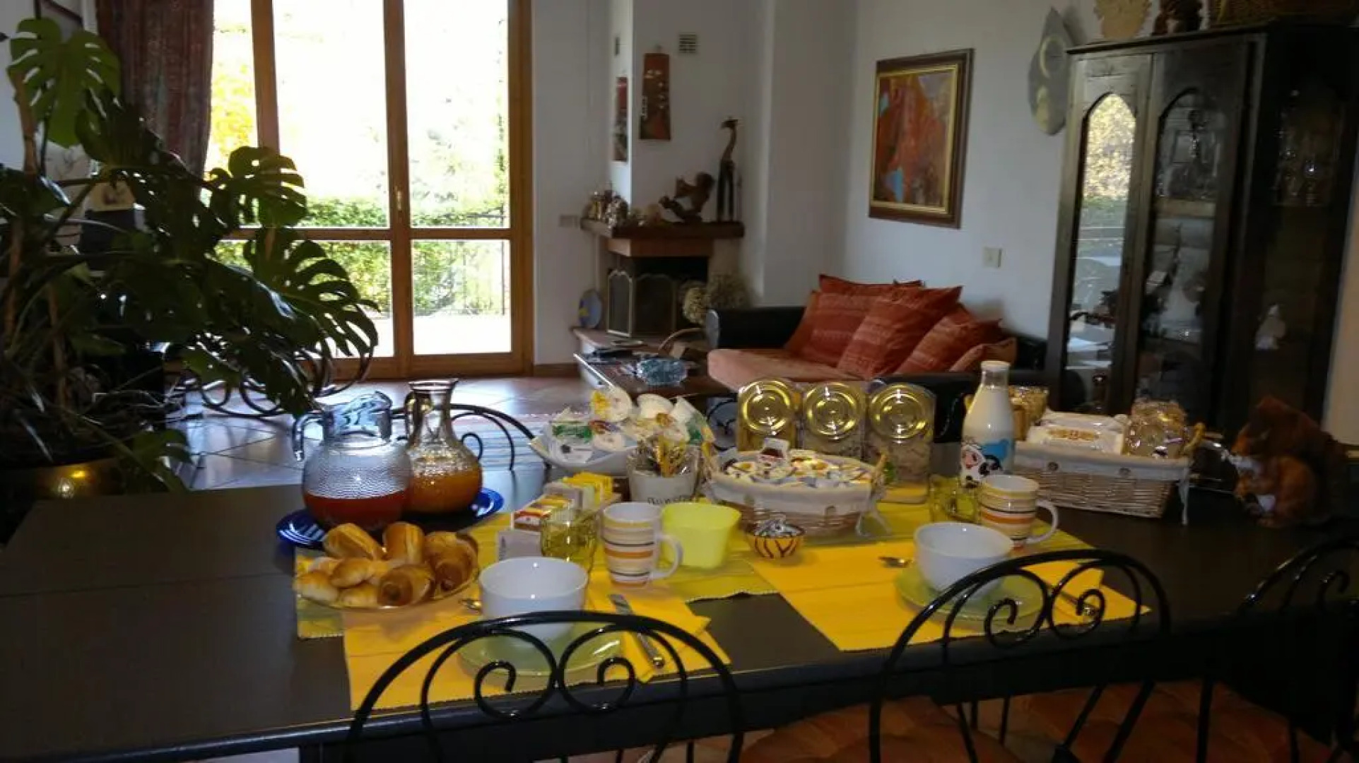 Lo Scoiattolo e la Noce