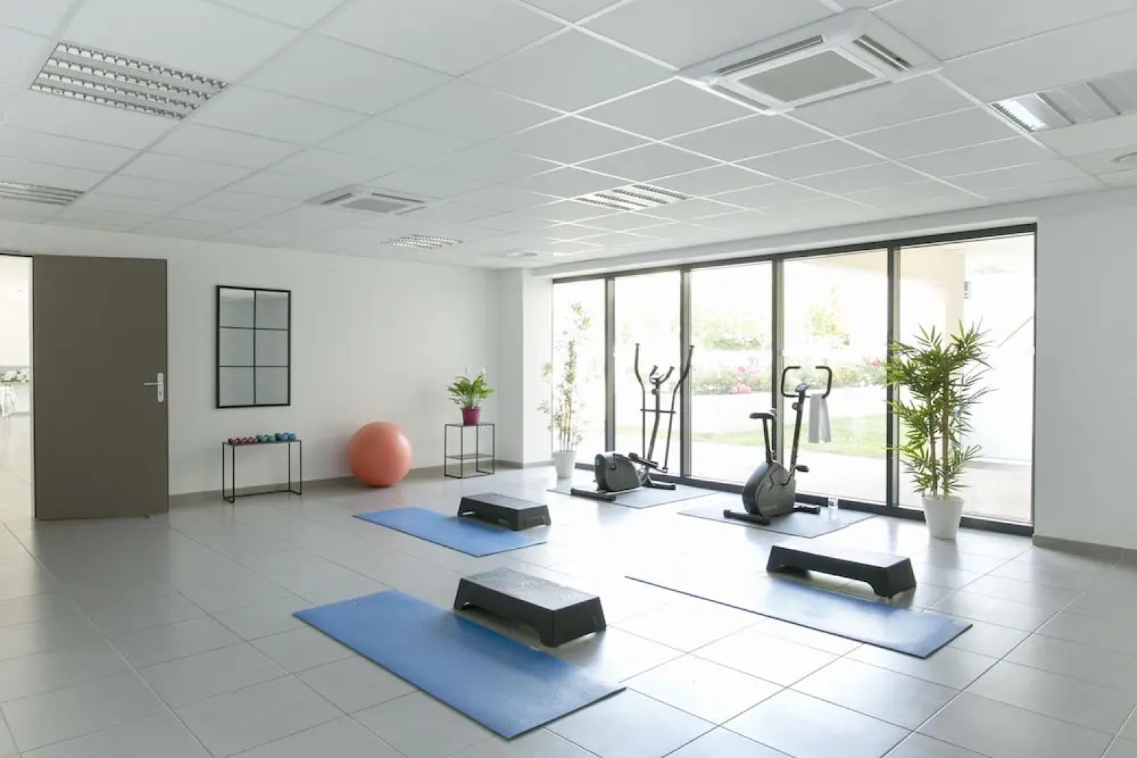 Zenao Appart'hôtels Mulhouse