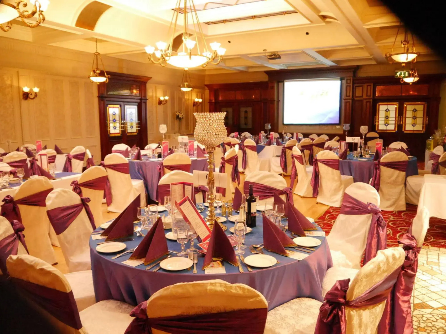 Carrickdale Hotel & Spa