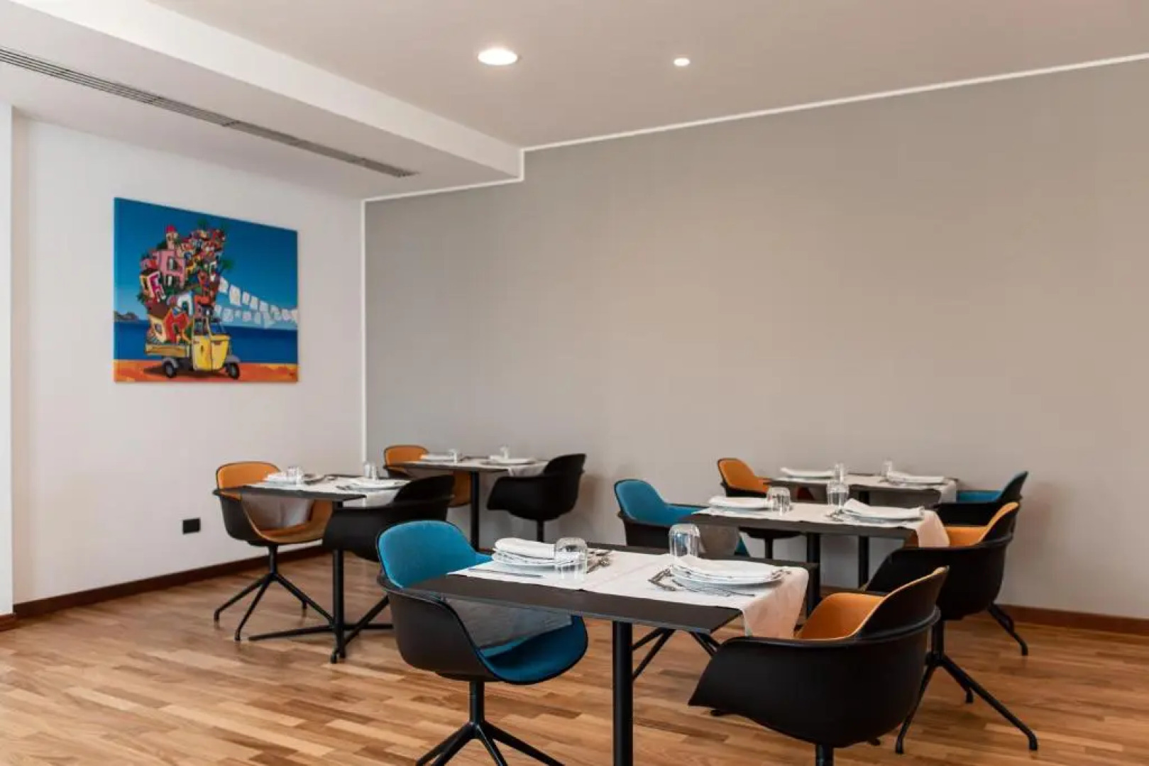 Sestante Marina Motel