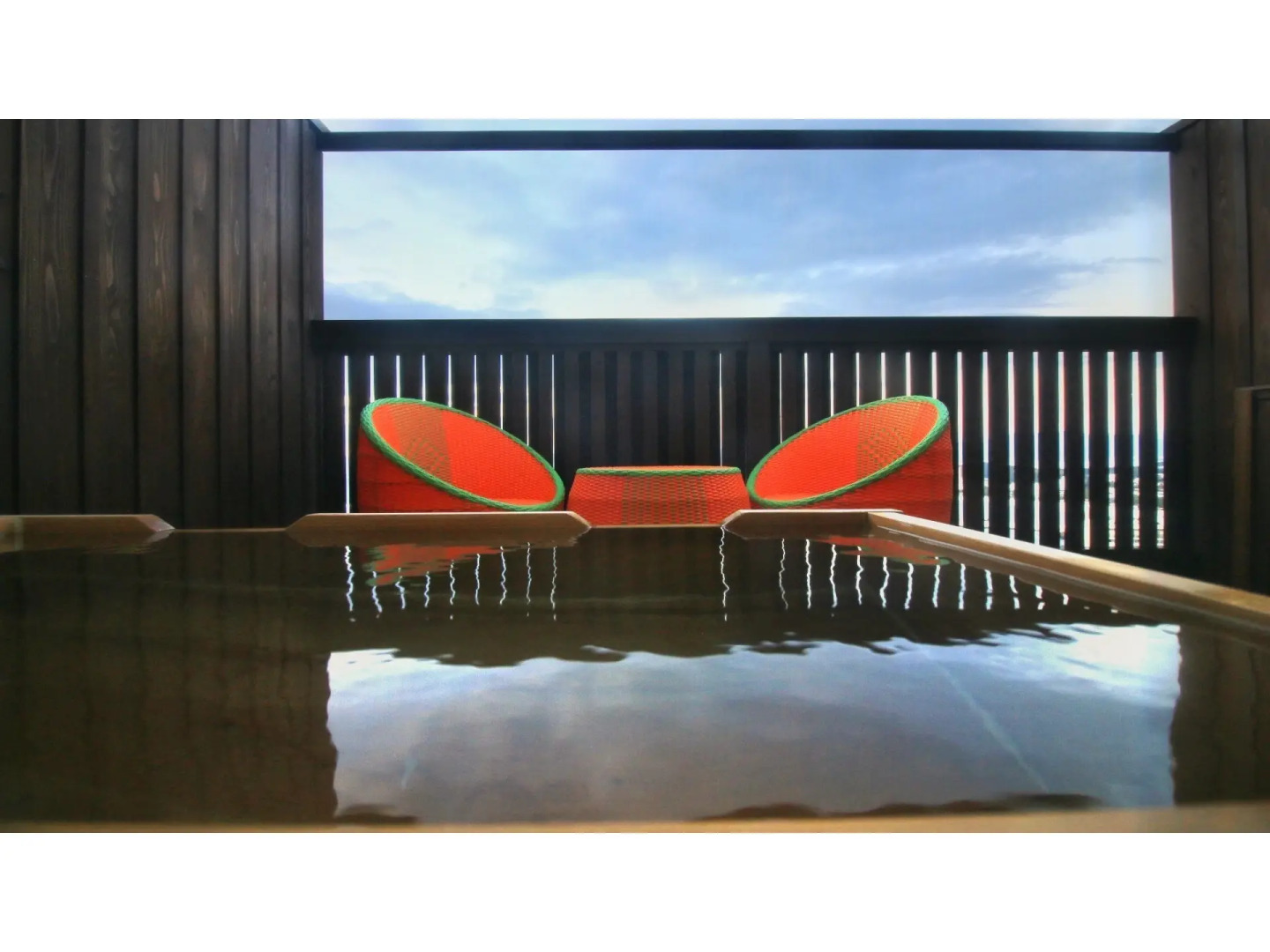 The Hotel Shirahama Onsen